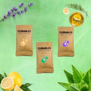 Hand Soap Refill Pack