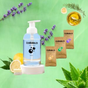 Hand Soap Starter Kit